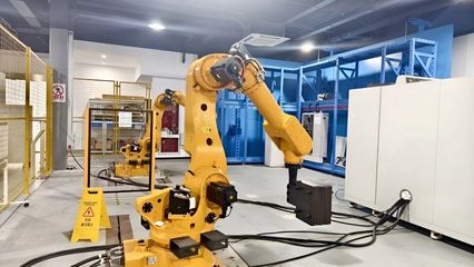 普陀 打造沿沪宁产业创新带机器人成果转化新范式