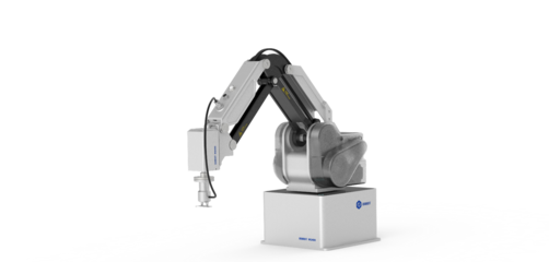 越疆入选首批深圳市智能机器人应用示范典型案例