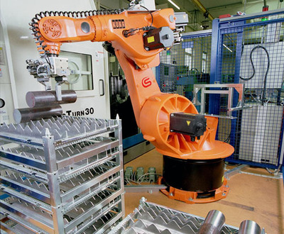 工业机器人市场再起风潮，本土企业不敌外来品牌