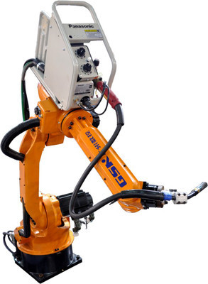 GSKRH06与RH165工业机器人 价格、厂家信息与图片概览