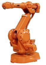 工业机器人控制器 技术革新与产品参考信息概览