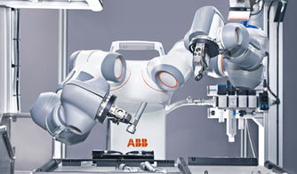 中国工业机器人推广普及困难的多维解析